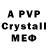 МДМА crystal Cryptogram